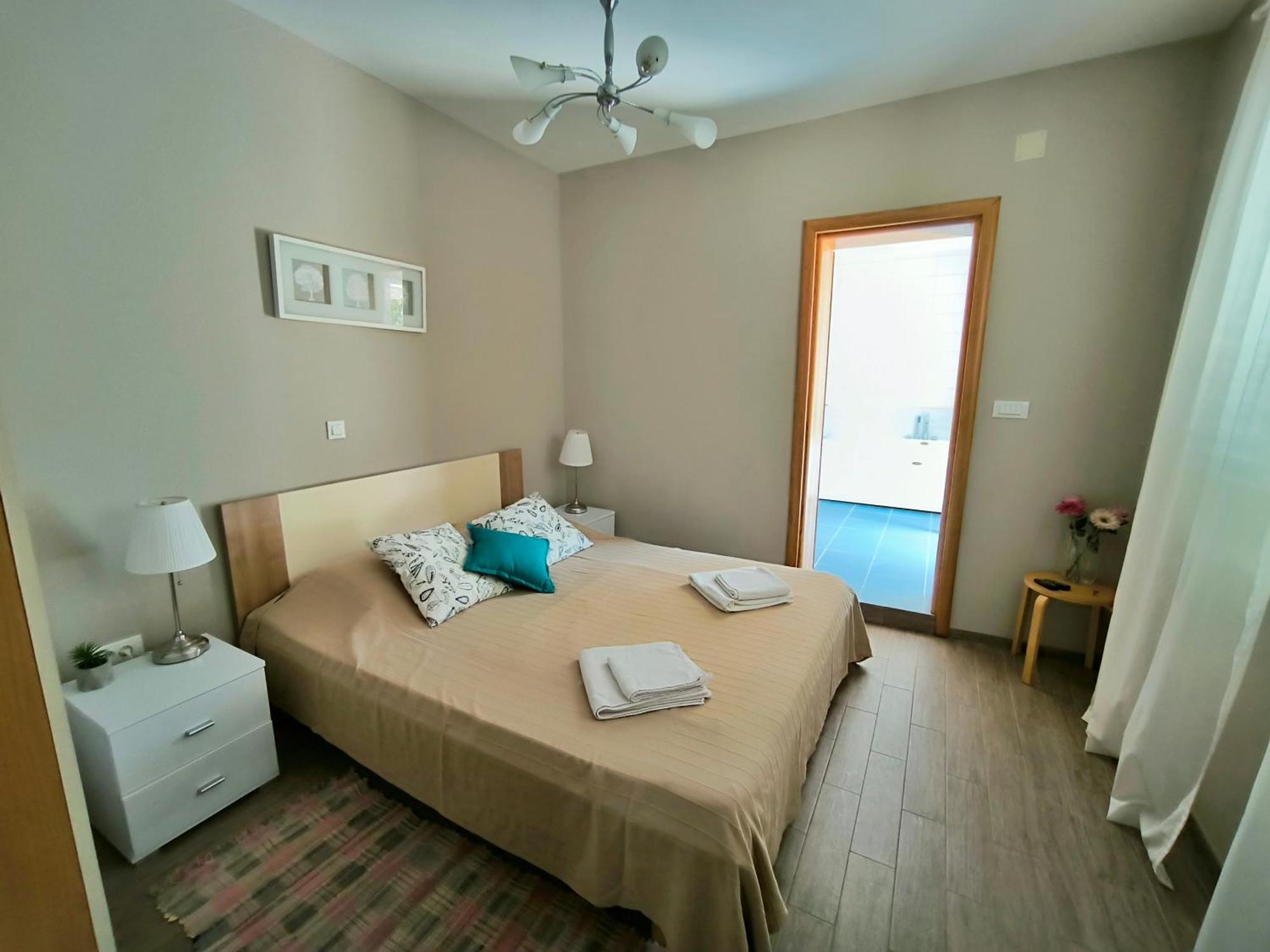Villa Rastichi Amazing Seaview Trogir Eksteriør billede