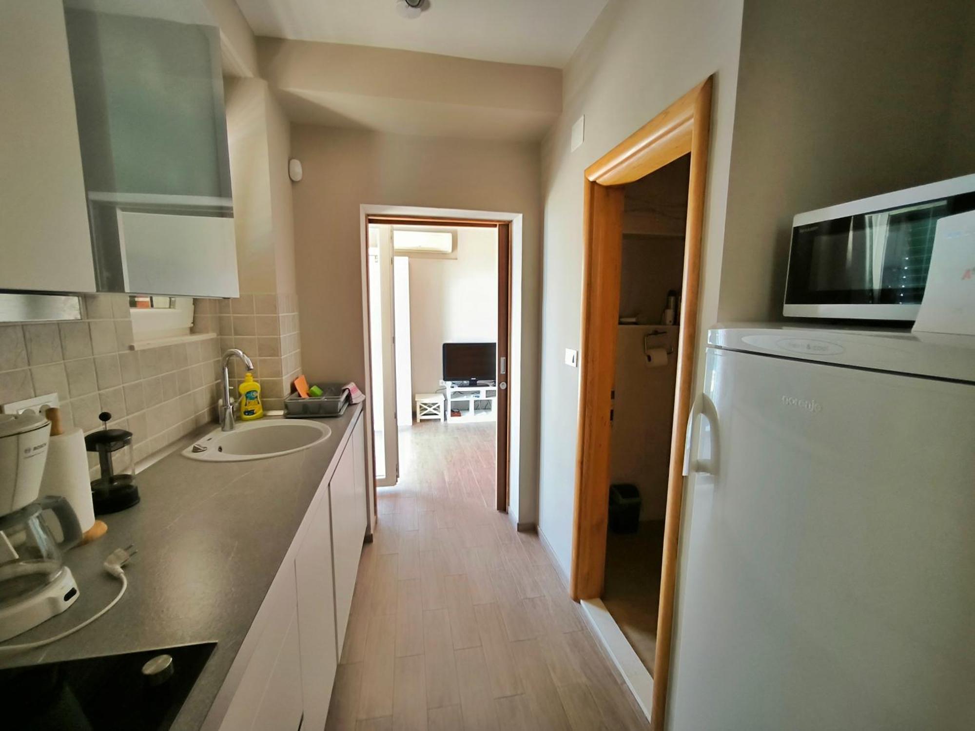 Villa Rastichi Amazing Seaview Trogir Eksteriør billede